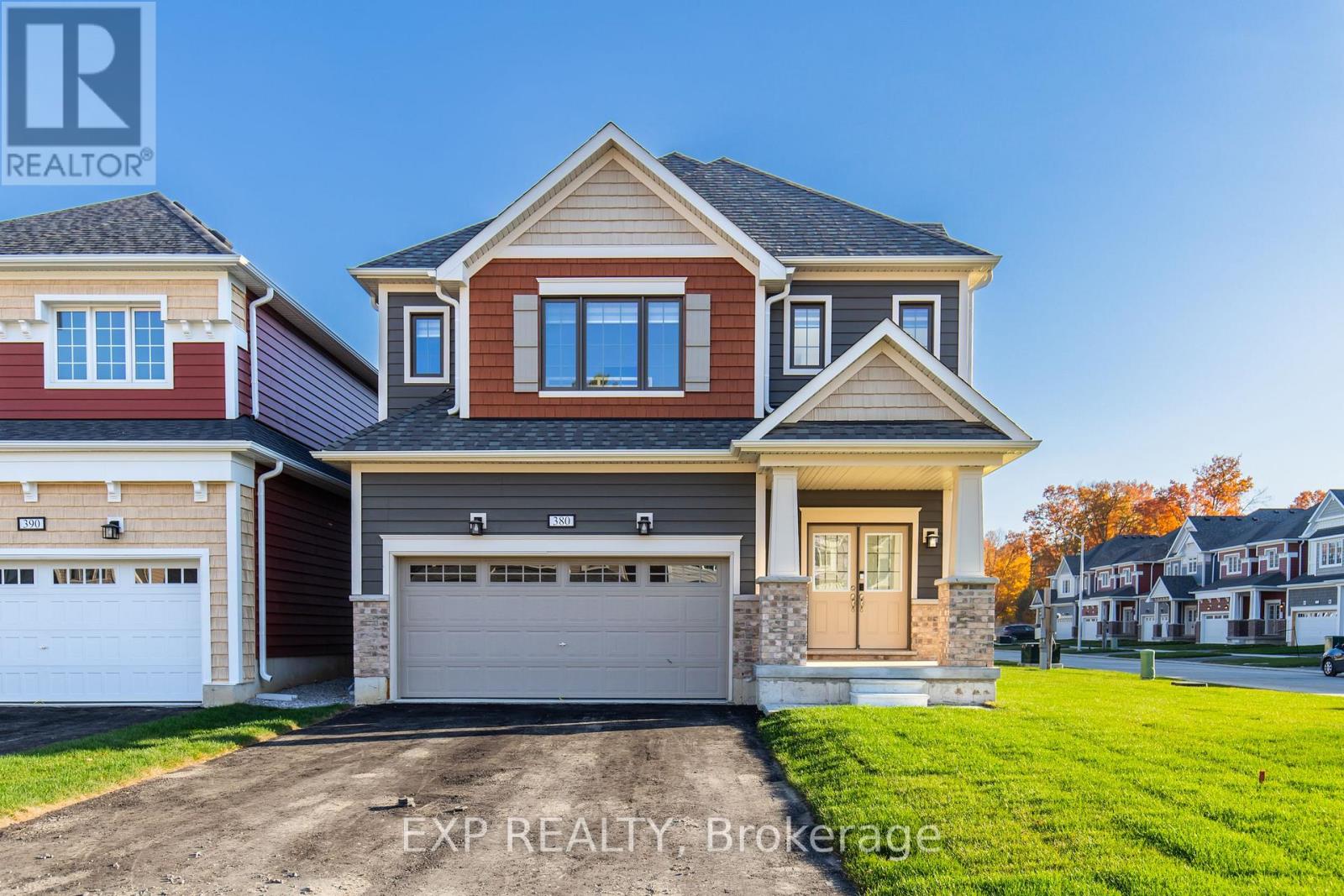Residential Lease in Gravenhurst (Muskoka (S))