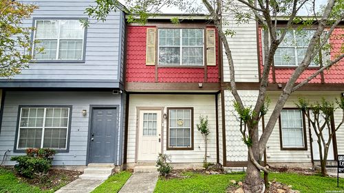 1953 Budding Blvd, San Antonio, TX, 78247-4246 | Card Image