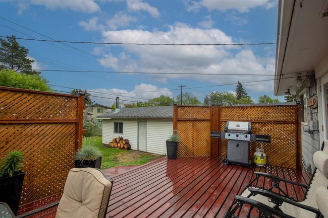 8609 100 St, House detached with 3 bedrooms, 2 bathrooms and 4 parking in Grande Prairie AB | Image 21