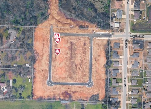 2101 N Chanae Street, Siloam Springs, AR, 72761 | Card Image