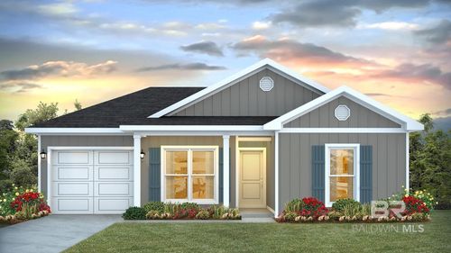 13817 Shea Cir, Foley, AL, 36535-8697 | Card Image