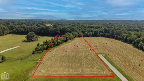 5 Acres Greene 726 Rd Tract 4, Paragould, AR, 72450 | Card Image