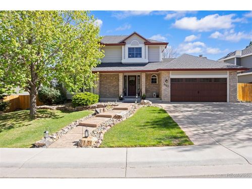 10062 Granite Hill Dr, Parker, CO, 80134-9512 | Card Image