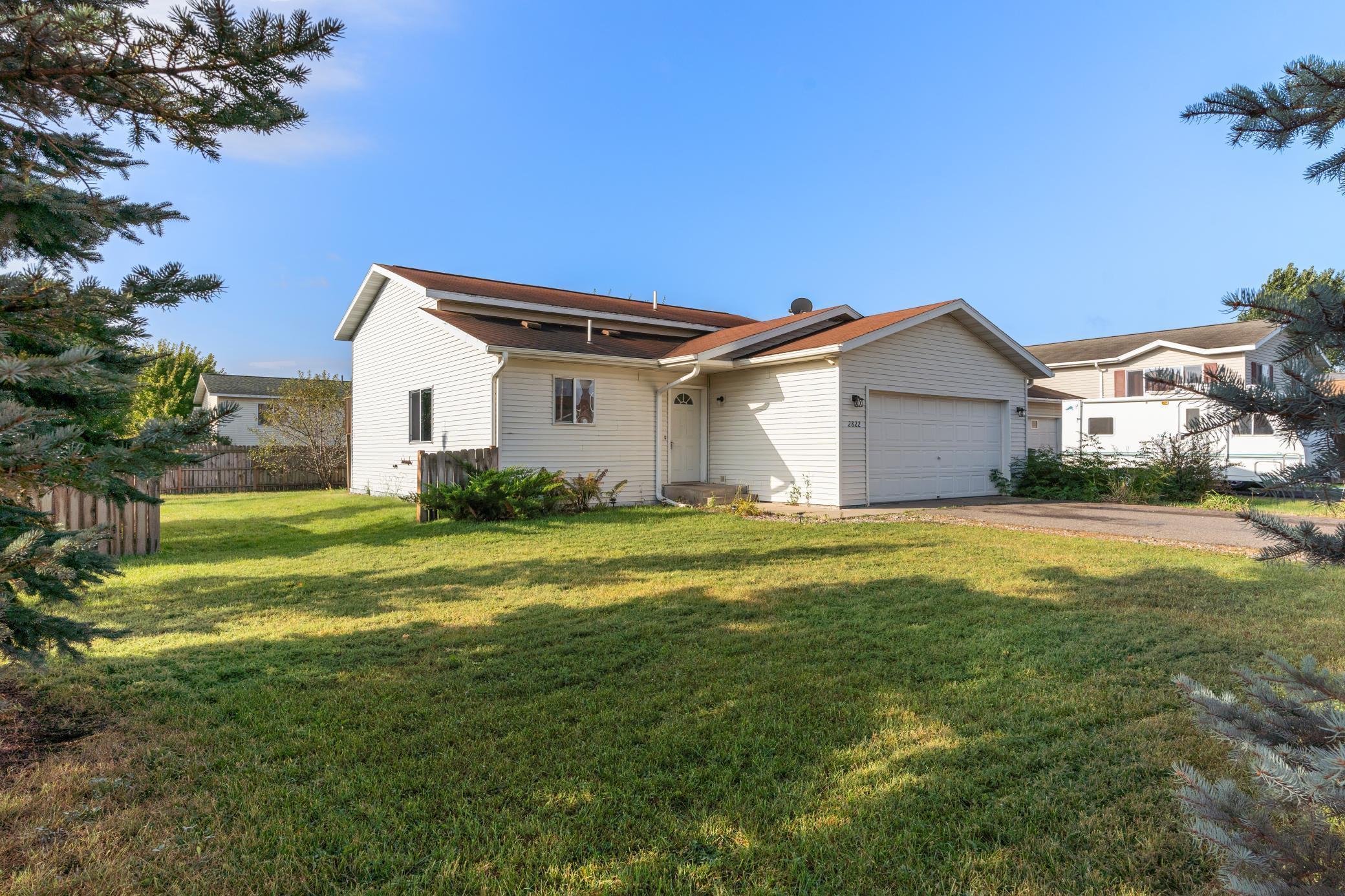 Addison Ave, Brainerd, MN 56401