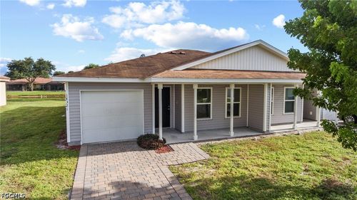 18321 Gibralter Ln, LEHIGH ACRES, FL, 33936-6070 | Card Image