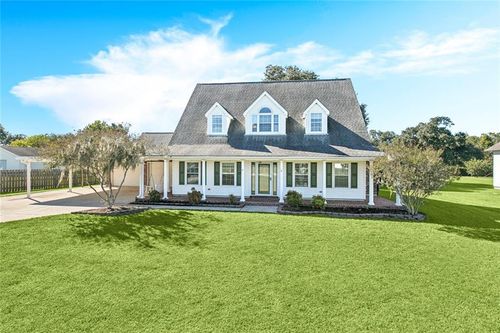 2014 Sylvia Blvd, Saint Bernard, LA, 70085-5145 | Card Image