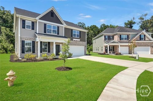 124 Breaklands Ct, Savannah, GA, 31407-4848 | Card Image