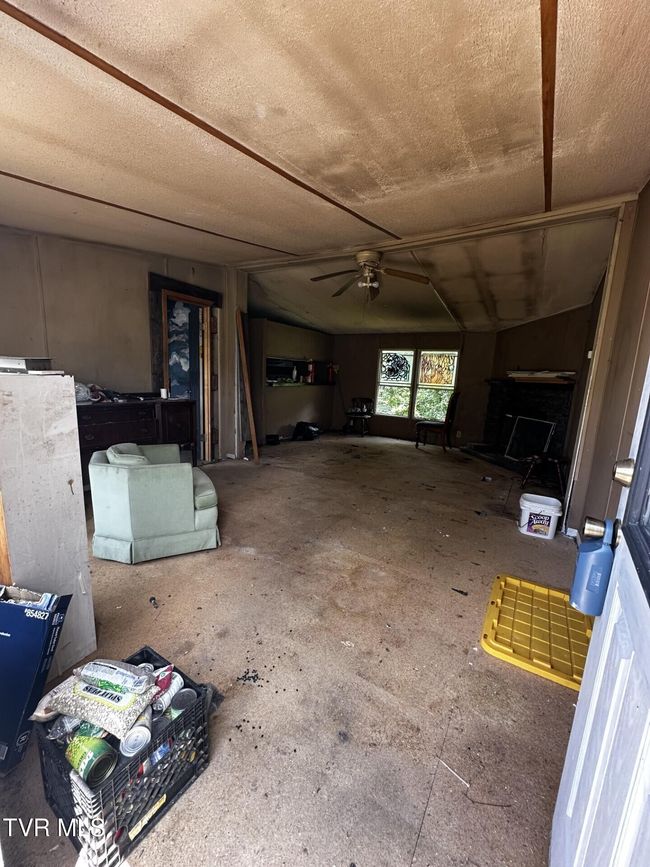 120 Hensley Loop, House other with 1 bedrooms, 2 bathrooms and null parking in Jonesborough TN | Image 19