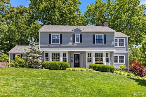 1604 Dearborn Dr, Saint Louis, MO, 63122-1714 | Card Image