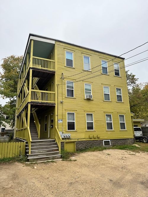 apt-1-33 Thomas St, Southbridge, MA, 01550-2281 | Card Image