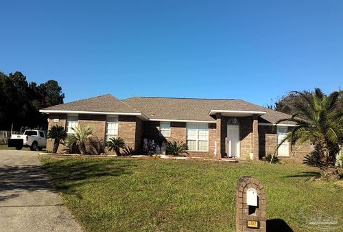 7042 Plank Dr, Pensacola, FL, 32526-8047 | Card Image