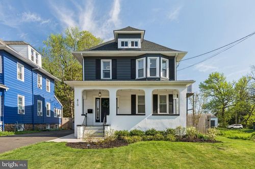 810 Collings Ave, COLLINGSWOOD, NJ, 08107-1748 | Card Image