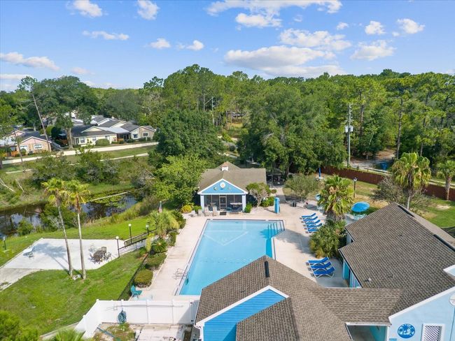 D - 8158 Sturbridge Ct, Condo with 2 bedrooms, 2 bathrooms and null parking in Weeki Wachee FL | Image 38