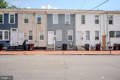 338 S Claymont St, WILMINGTON, DE, 19801-5424 | Card Image