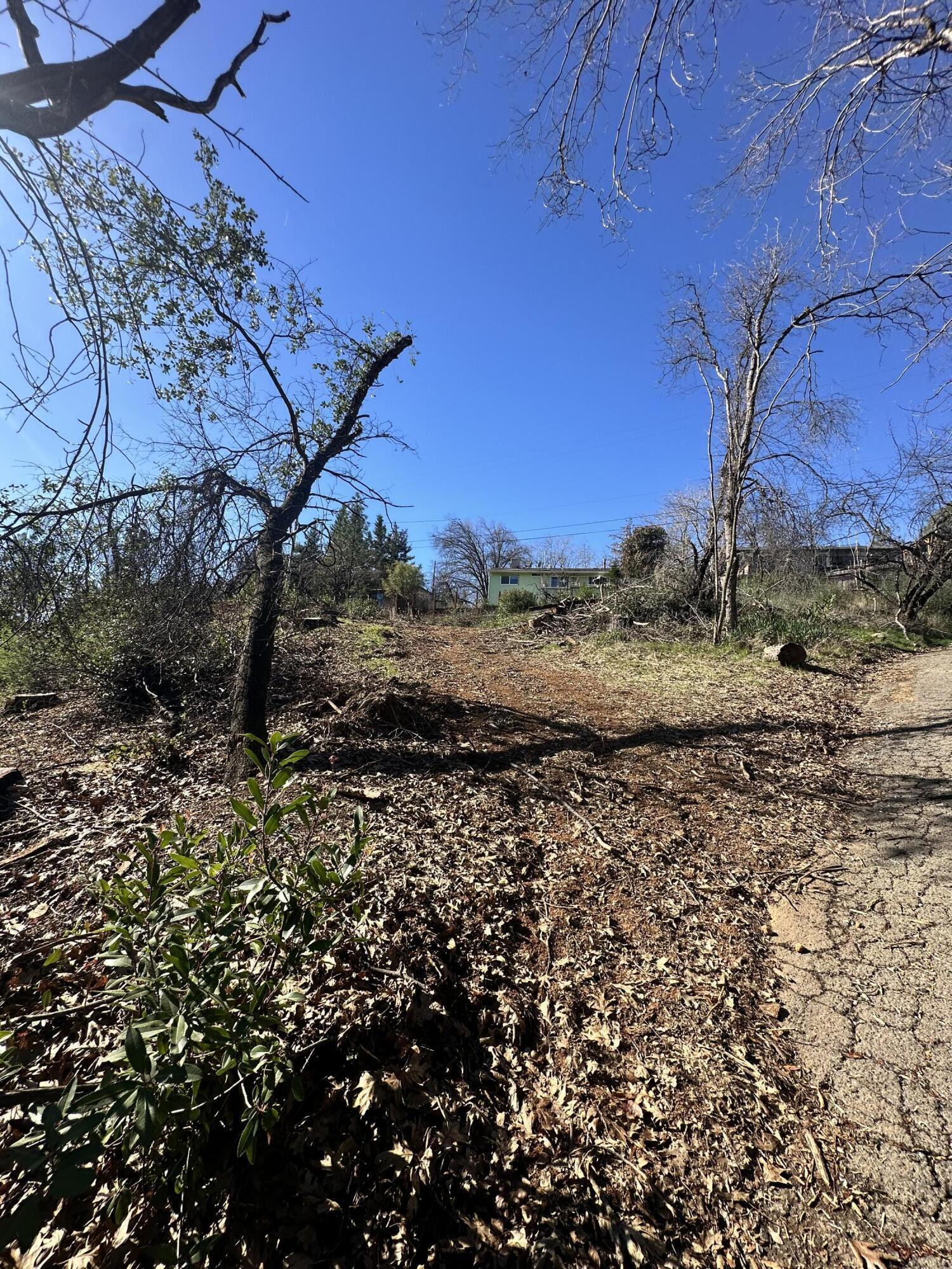 Land in Shasta Lake 5
