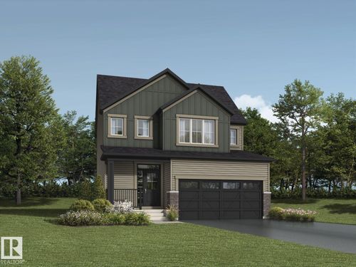 1065 Cornerstone Way, Sherwood Park, AB, T8H3A3 | Card Image