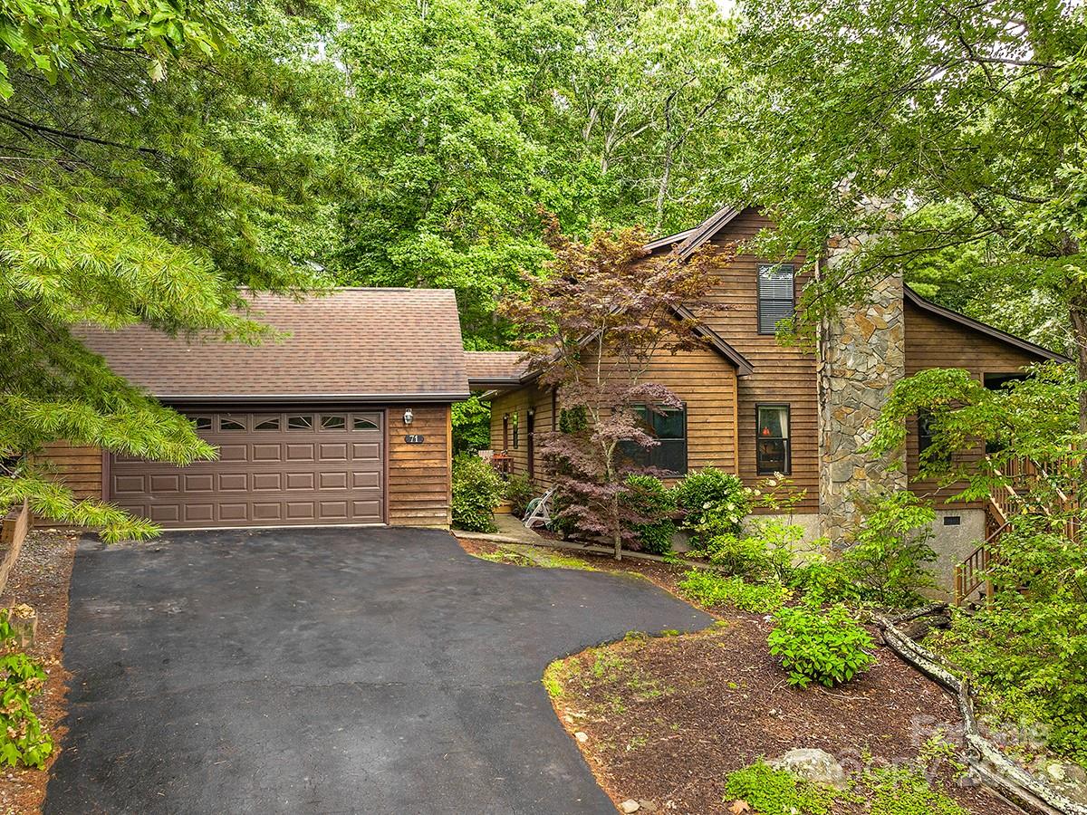 Cliffview Dr, Asheville, NC 28803