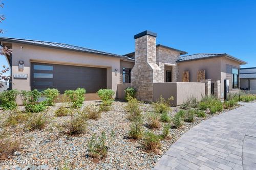 5836 E Davidson Ct, Prescott Valley, AZ, 86314-6945 | Card Image