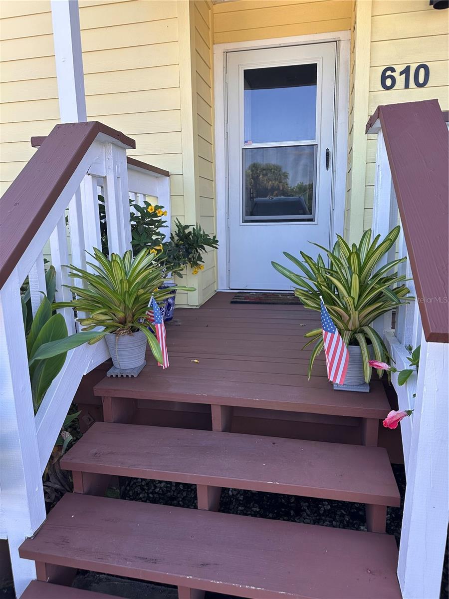 Ocean Marina Dr, Flagler Beach, FL 32136