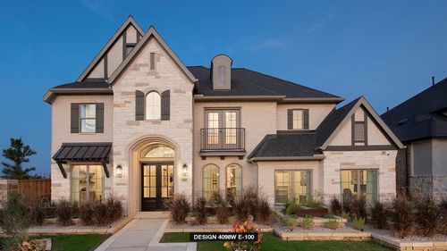 5603 Logan Ridge Ln, Fulshear, TX, 77441-2442 | Card Image