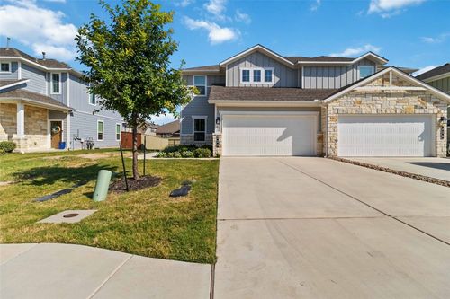 220 Mirabeau Way, Liberty Hill, TX, 78642-2255 | Card Image