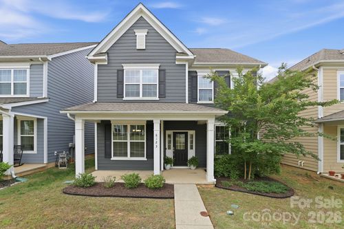 8123 Cornhill Ave, Charlotte, NC, 28277-0810 | Card Image