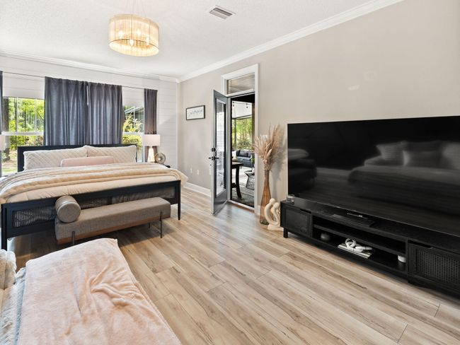 Downstairs Master Suite | Image 33
