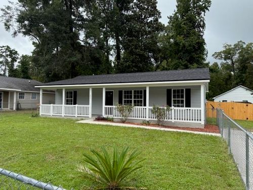 203 Broken Bow Trl, CRAWFORDVILLE, FL, 32327-2703 | Card Image