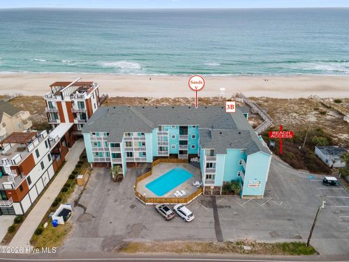 apt-3b-1423 Lake Park Blvd S, Carolina Beach, NC, 28428-5762 | Card Image