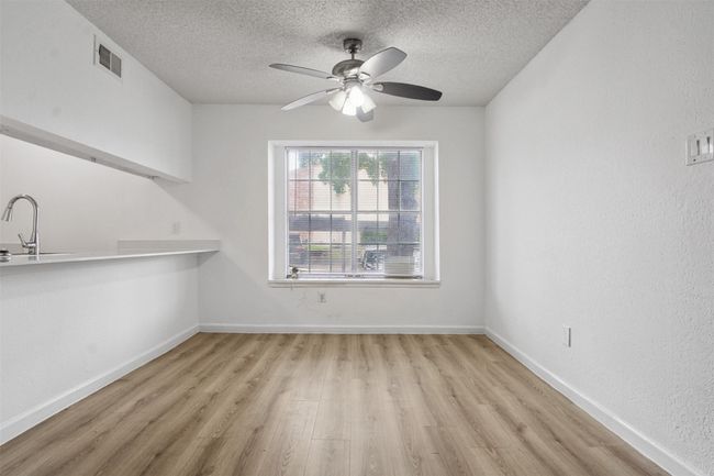 APT-1801 - 12484 Abrams Rd, Condo with 1 bedrooms, 1 bathrooms and null parking in Dallas TX | Image 4