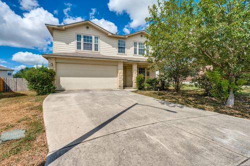 7002 Laguna Bch, Converse, TX, 78109-3713 | Card Image