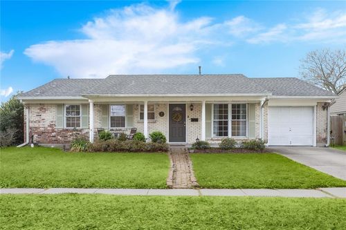 7004 Blanke St, Metairie, LA, 70003-3126 | Card Image