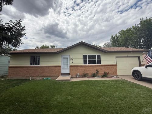 815 Della Vista Ln, Canon City, CO, 81212-8735 | Card Image