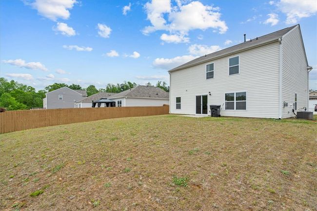 235 Millhone Way, House other with 4 bedrooms, 3 bathrooms and null parking in Pendleton SC | Image 27