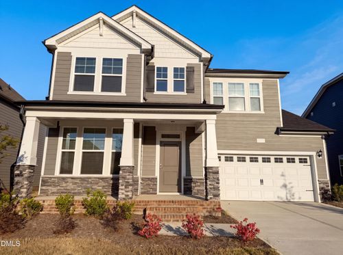 3500 Bailey Lake Dr, Fuquay Varina, NC, 27526-4579 | Card Image