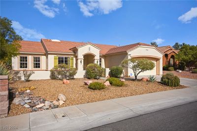 2998 Gettysburg Avenue, House other with 2 bedrooms, 2 bathrooms and null parking in Henderson NV | Image 2