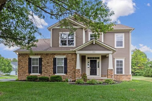 7035 Coffman Rd, Dublin, OH, 43017-1031 | Card Image