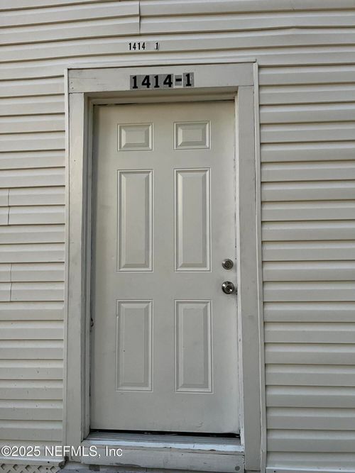 1414-1-1412 Mcconihe St, JACKSONVILLE, FL, 32209-6226 | Card Image
