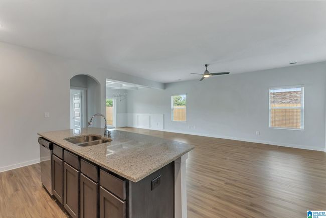 8064 Kimbrell Station Loop, House other with 4 bedrooms, 3 bathrooms and null parking in MCCALLA AL | Image 9