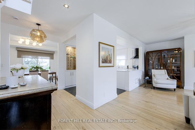 193 Lakewood Dr, House other with 5 bedrooms, 4 bathrooms and 6 parking in Oakville ON | Image 6