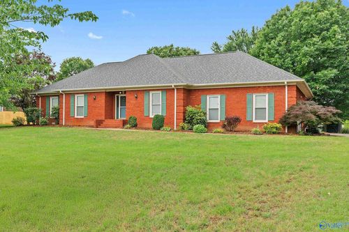 234 Dupree Drive, Huntsville, AL, 35806 | Card Image