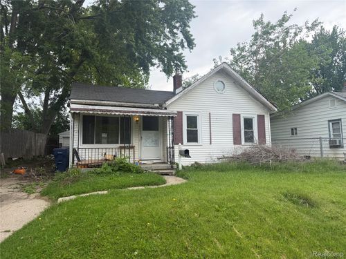 1425 Knight Ave, Flint, MI, 48503-3211 | Card Image