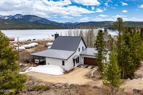 321 County Road 465, Grand Lake, CO, 80447-5121 | Card Image