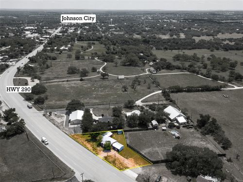 603 W Main St, Johnson City, TX, 78636-5453 | Card Image