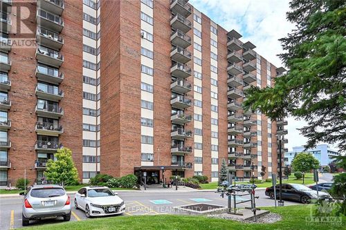 1004-1485 Baseline Rd, Ottawa, ON, K2C3L8 | Card Image