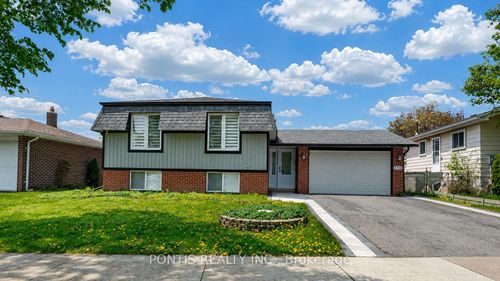 110 Michael Blvd, Whitby, ON, L1N5V9 | Card Image