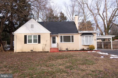 9 Wrightson Ave, EASTON, MD, 21601-3246 | Card Image