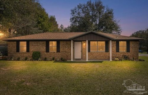 3826 Cannon St, Milton, FL, 32583-5545 | Card Image