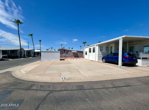 98-98 Jacknife Drive, Apache Junction, AZ, 85119 | Card Image