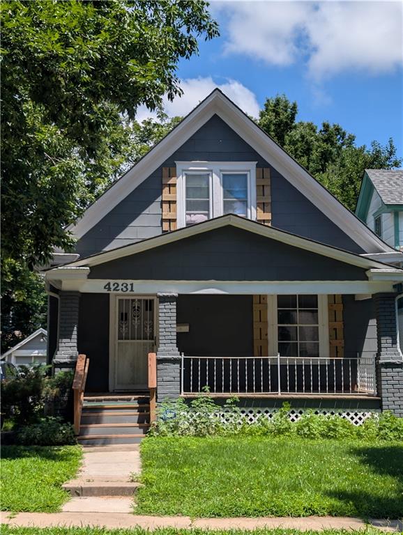Residential in Kansas City